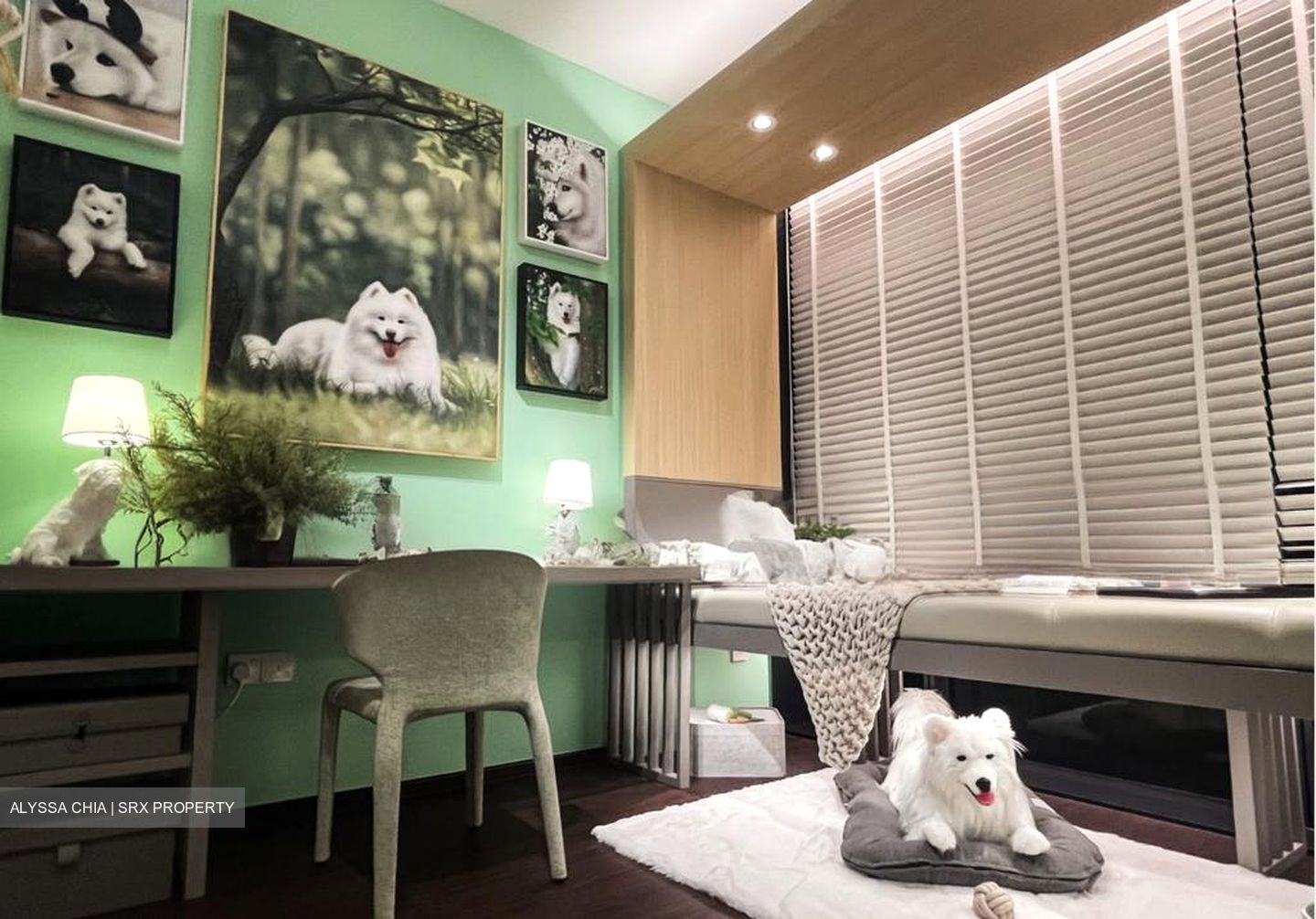 Lyndenwoods (D5), Apartment #495811601